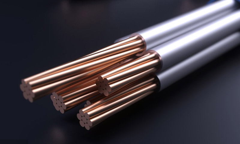 多方面比较变频电缆和电线电缆的区别